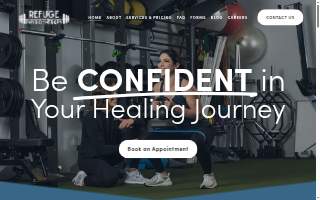 Refuge Physiotherapy