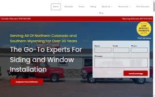 Window & Siding Outlet of Windsor