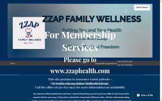 Zzap Pediatrics
