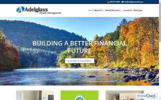 Adelglass Wealth Management