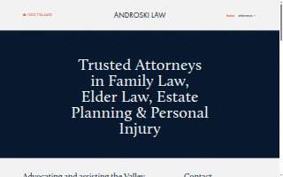 Androski Law Firm