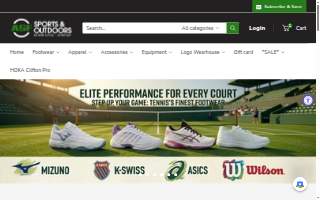 ASF Sports & Outdoors of Ansonia