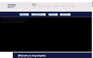 Assumption School