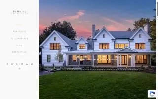 DeMotte Architects of Ansonia website