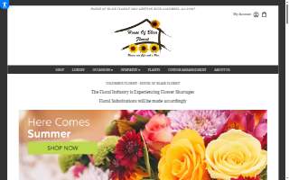 House of Char Design