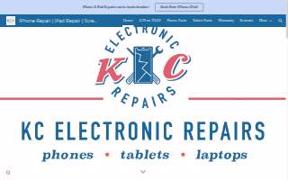 KC Electronic Repairs of Ansonia