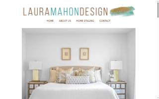 Laura Mahon Design & Home Staging of Ansonia