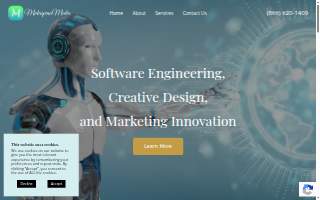 Malaspina Media, LLC