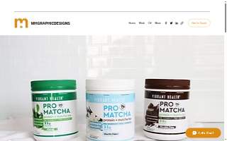MH Graphic Designs