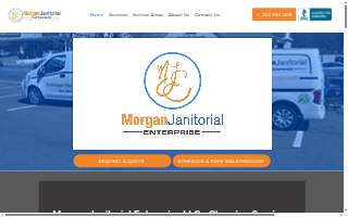 Morgan Janitorial