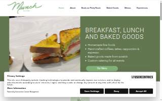 Munch Eatery