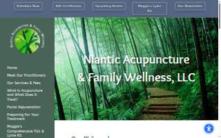 Niantic Acupuncture & Family Wellness, LLC of Ansonia