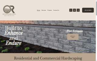 Outdoor Revivals of Ansonia