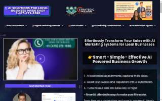 Strategic Publishers
