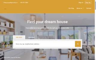 Tiffany Russell Realty of Ansonia