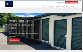 Valley Lock Up LLC
