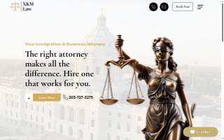 XKM Law, LLC of Ansonia