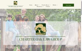 Charter Oak Law Group, LLC