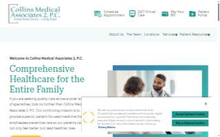 Collins Medical Associates Pediatrics - Bloomfield