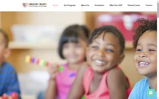 Creative Hearts Learning Academy