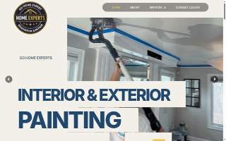 Go Home Experts LLC