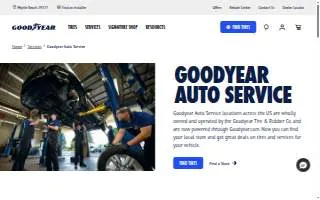 Goodwill Bloomfield Store & Donation Station website
