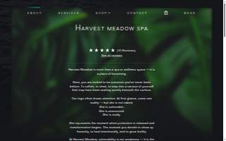 Harvest Meadow