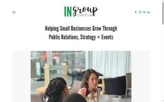 INGroup Creative of Bloomfield