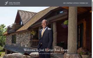 Joel Frazier Real Estate