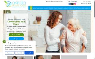 Oxford Home Care