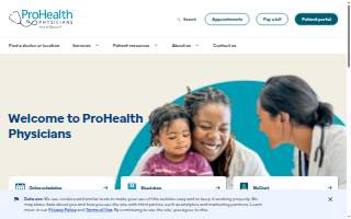 ProHealth Physicians Hearing & Balance, Bloomfield