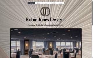 Robin Jones Designs