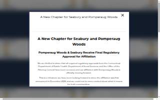 Seabury Active Life Plan Community
