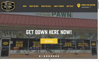 Silas Deane Pawn Wallingford (We Buy Gold)