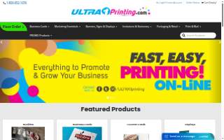 ULTRA1printing