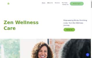 Zen Wellness Care LLC