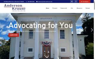 Anderson-Krause Insurance