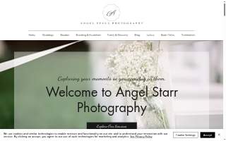 Angel Starr Photography