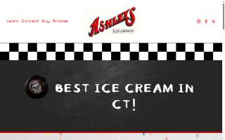 Ashley's Ice Cream