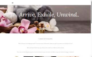Aura Day Spa