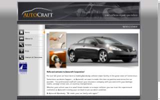 Autocraft Corporation