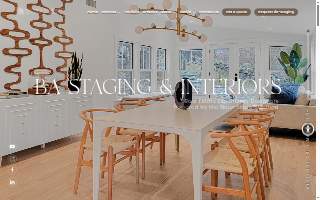 BA Staging & Interiors of Branford