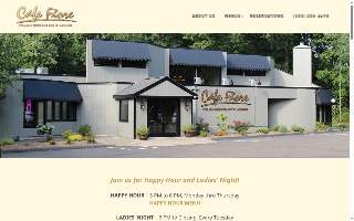 Cafe Fiore