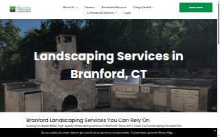 Clean Cut Landscaping