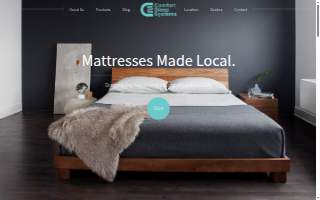 Comfort Sleep Systems