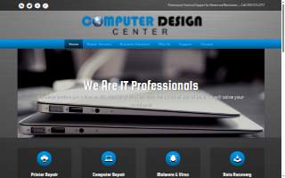 Computer Design Center