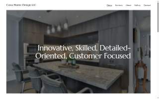 cova home design llc