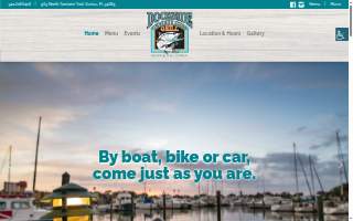 Dockside Seafood and Grill