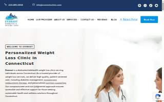 Everest Diabetes & Weight Loss