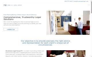 Hershman Legal Group, P.C.